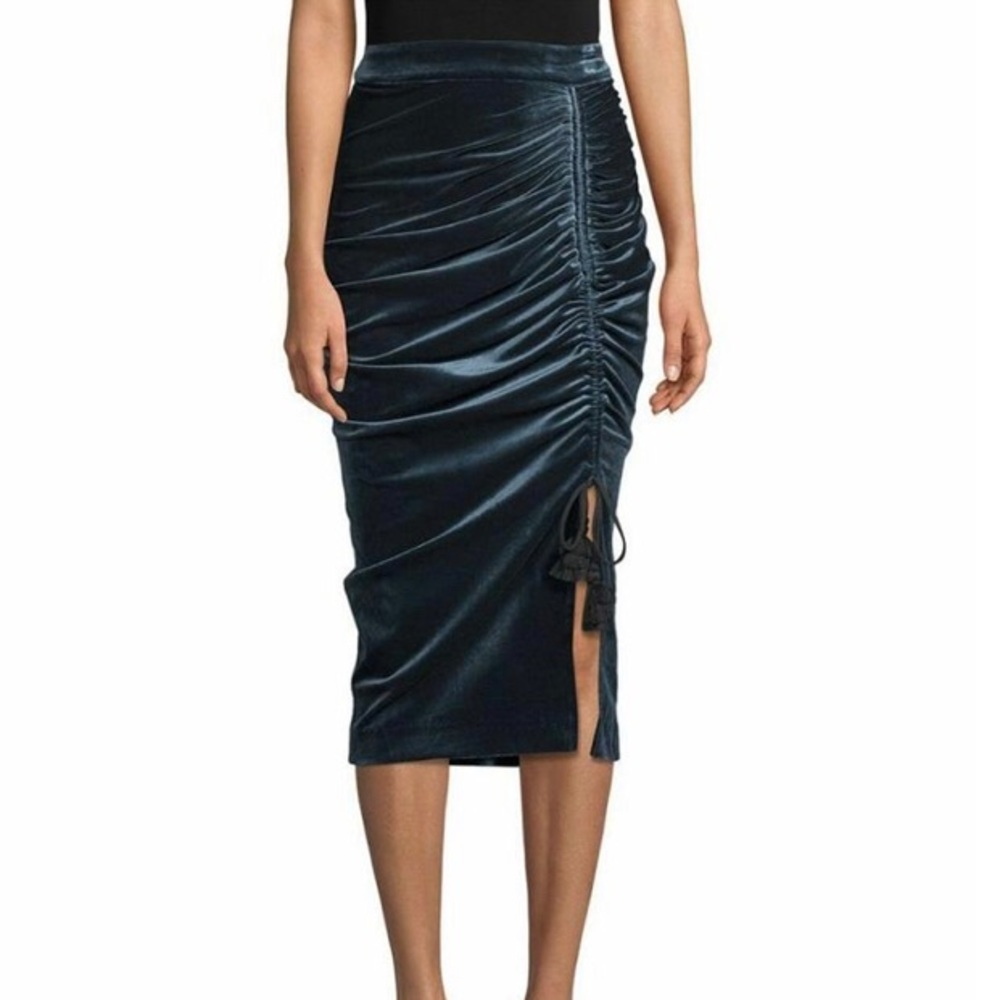 Rebecca Minkoff Romy Skirt